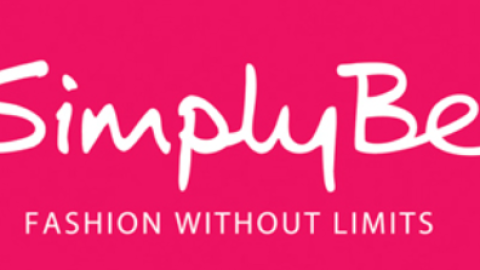 Simply Be logo
