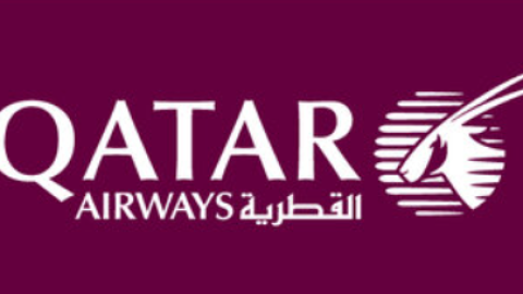Qatar Airways logo
