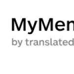 MyMemory