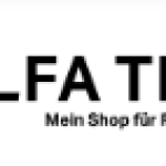 Alfa Tires