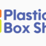 Plastic Box Shop