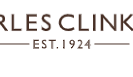 Enjoy a 10% off your next order when you reveal this Charles Clinkard voucher code.
