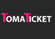 TomaTicket