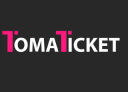 15% off discount on first purchases at TomaTicket