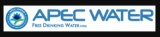 15% Off Storewide, Excludes: Subscriptions at APEC Water Systems