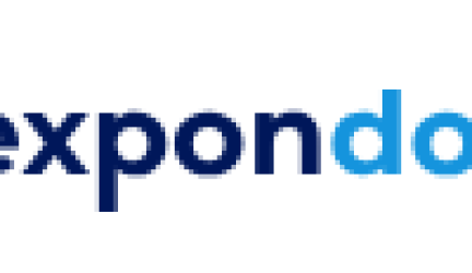 Grab £15 off your next order over £160 when you sign up to the newsletter at Expondo.