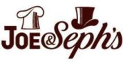 Grab a 10% Discount on Your Order with Joe & Seph’s Discount Code