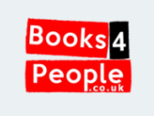 Up to 20% OFF on your purchase at Books 4 People