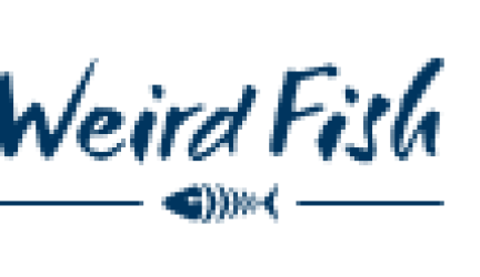 Up to 20% Off Your Order at Weird Fish