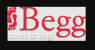 Begg Shoes