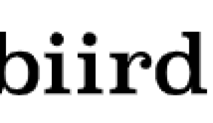 20% Off Storewide at Biird