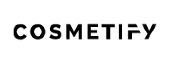 Enjoy an extra 5% off beauty orders over £40 at Cosmetify