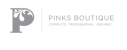 Pinks Boutique