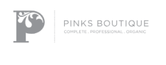 Enjoy 5% off your orders at Pinks Boutique