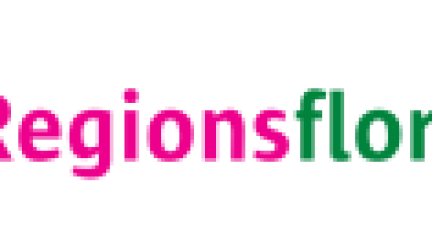 5% off first order discount at Regionsflorist