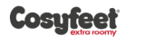 Save 10% on first full-price orders at Cosyfeet