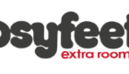 Save 10% on first full-price orders at Cosyfeet