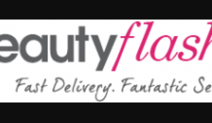 Reveal this voucher code to enjoy 15% off on all orders sitewide at Beauty Flash