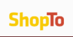 ShopTo Coupon: Up to 10% Off Your Purchase