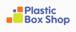 Enjoy up to 50% off Sale Items when you use this discount offer at Plastic Box Shop.