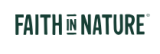 Reveal this Faith In Nature discount code to receive 20% off on all orders.