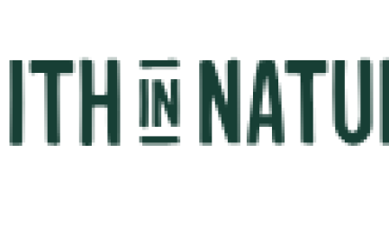 Reveal this Faith In Nature discount code to receive 20% off on all orders.