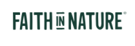 Reveal this Faith In Nature discount code to receive 20% off on all orders.