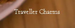 Join Traveller Charms mailing list for updates