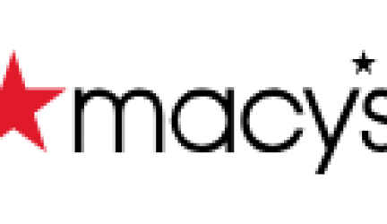 Extra 25% Off Your First Purchase at Macy’s