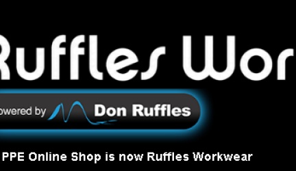 15% Off for First-Time Customers at The PPE Online Shop