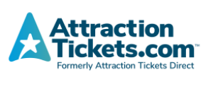 Upto 10% Off your order at attractiontickets