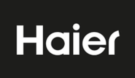 Haier Save £100 today across selected household appliances before offers end
