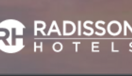 Radisson Take 7% Off Bookings