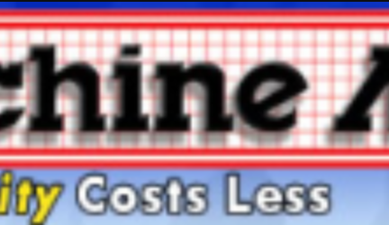 Machine Mart Promo Code: Extra 15% Off Your Order