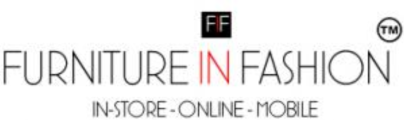 Furniture in Fashion Get £25 Discount On £300+ Purchase