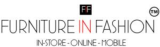 Furniture in Fashion Get £25 Discount On £300+ Purchase