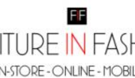 Furniture in Fashion Get £25 Discount On £300+ Purchase
