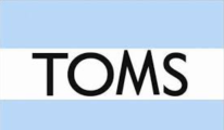 Take 25% Off Your Order with Toms Promo Code