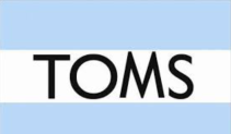 Take 25% Off Your Order with Toms Promo Code