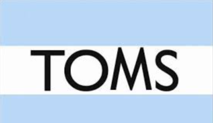 Take 25% Off Your Order with Toms Promo Code