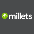 Millets Get 20% Off with Code
