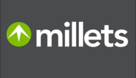 Millets Get 20% Off with Code
