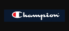 Champion USA Discount Code: 15% Off Your Order