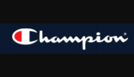 Champion USA Discount Code: 15% Off Your Order