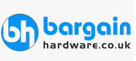 Shop during Bargain Hardware sale and get a 50% discount on almost everything