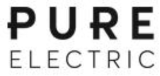 Pure Electric 10% Off Your Order w/ Coupon