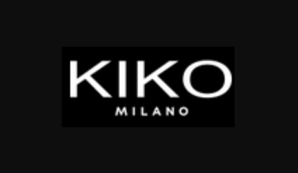 Apply 20% Off at KIKO Cosmetics