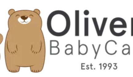 Olivers BabyCare Up to 50% off baby changing tables