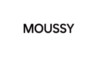 Moussy Discount Code: 20% Off at Moussy