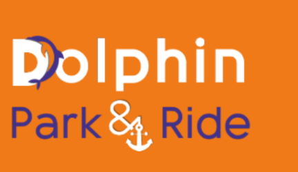 Discount to 5% off for the first order at Dolphinparkandride